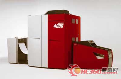 Xeikon 4000(sh)aӡˢC