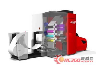 Xeikon 4000(sh)aӡˢC